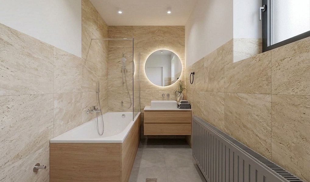 Prodej domu 190 m² s pozemkem 623 m², Vápenný Podol – náhled fotky 11