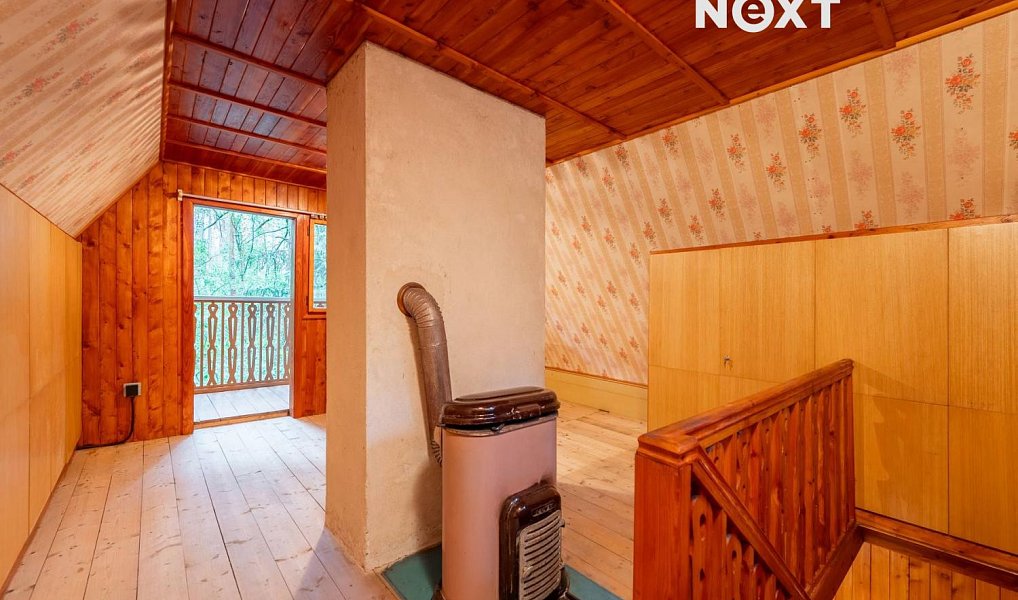 Prodej domu 51 m² s pozemkem 158 m², Žilov – náhled fotky 17