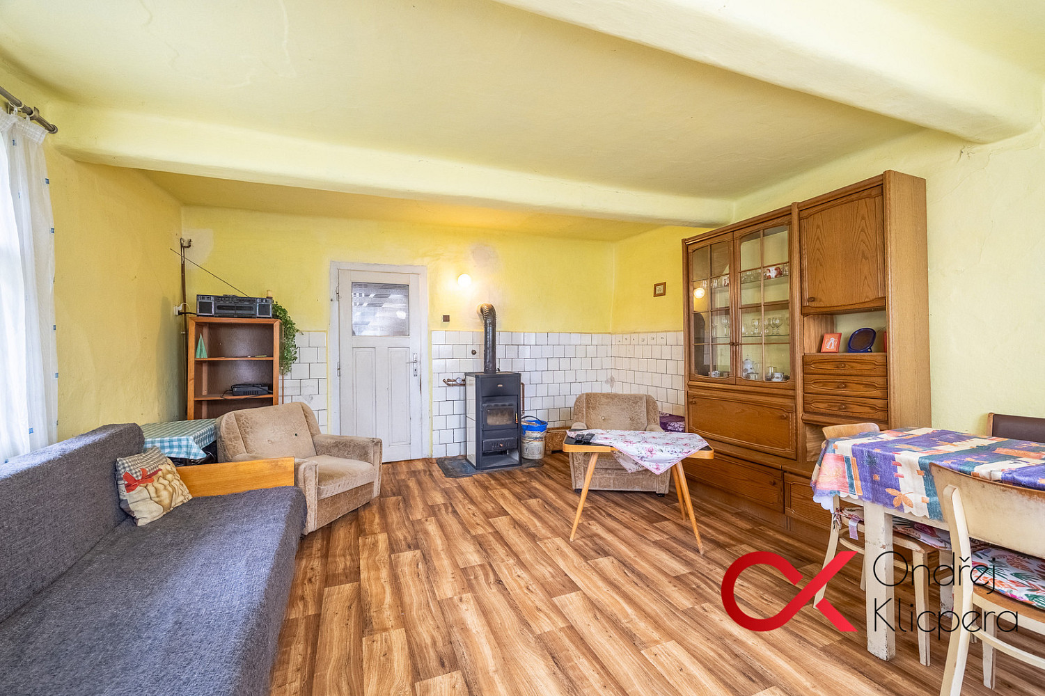 Prodej chaty/chalupy 120 m² s pozemkem 1 203 m² – fotografie 4