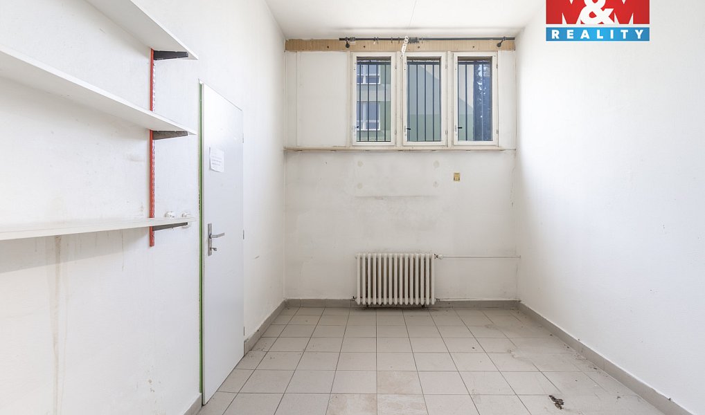 Prodej obchodních prostor 1 150 m², Frýdek-Místek – náhled fotky 8