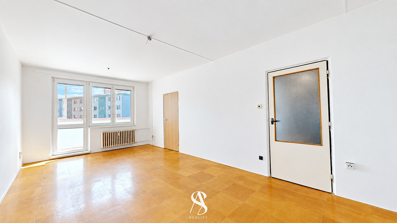 Prodej bytu 1+1 45 m² – fotografie 2