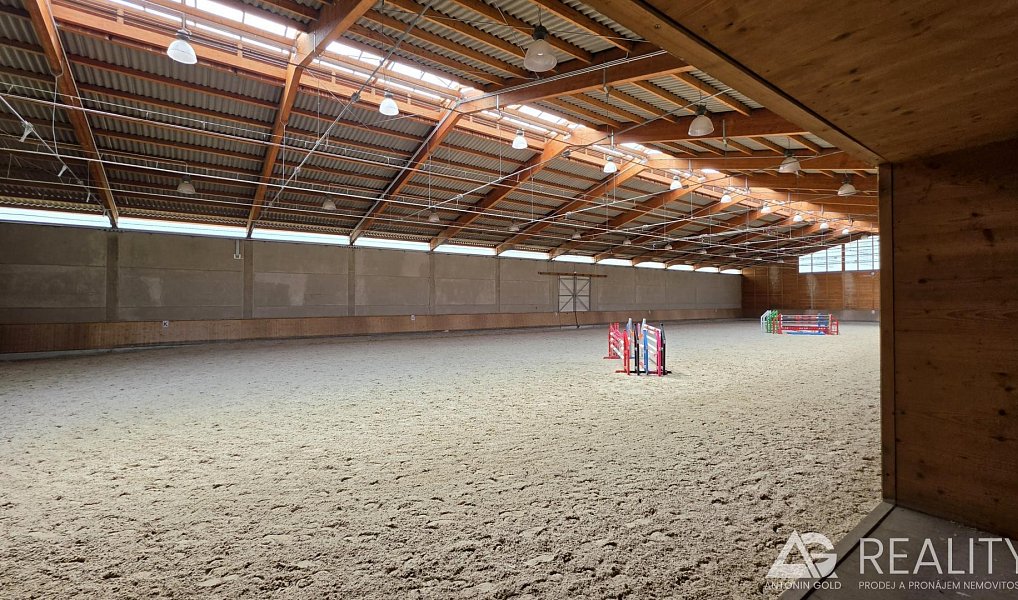 Prodej zemědělského objektu 5 128 m², Úžice – náhled fotky 15