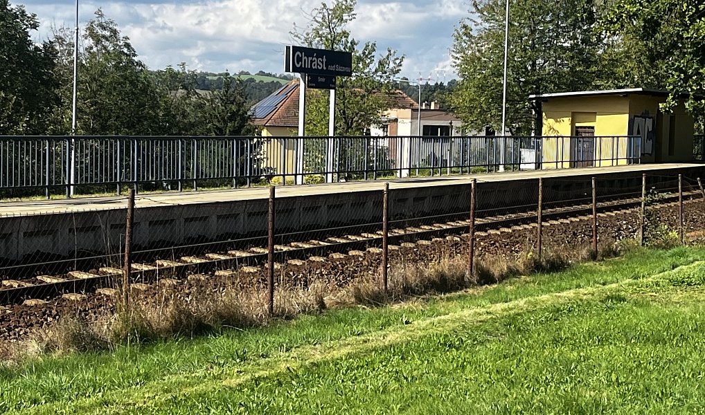 Prodej stavebního pozemku 949 m², Týnec nad Sázavou – náhled fotky 14