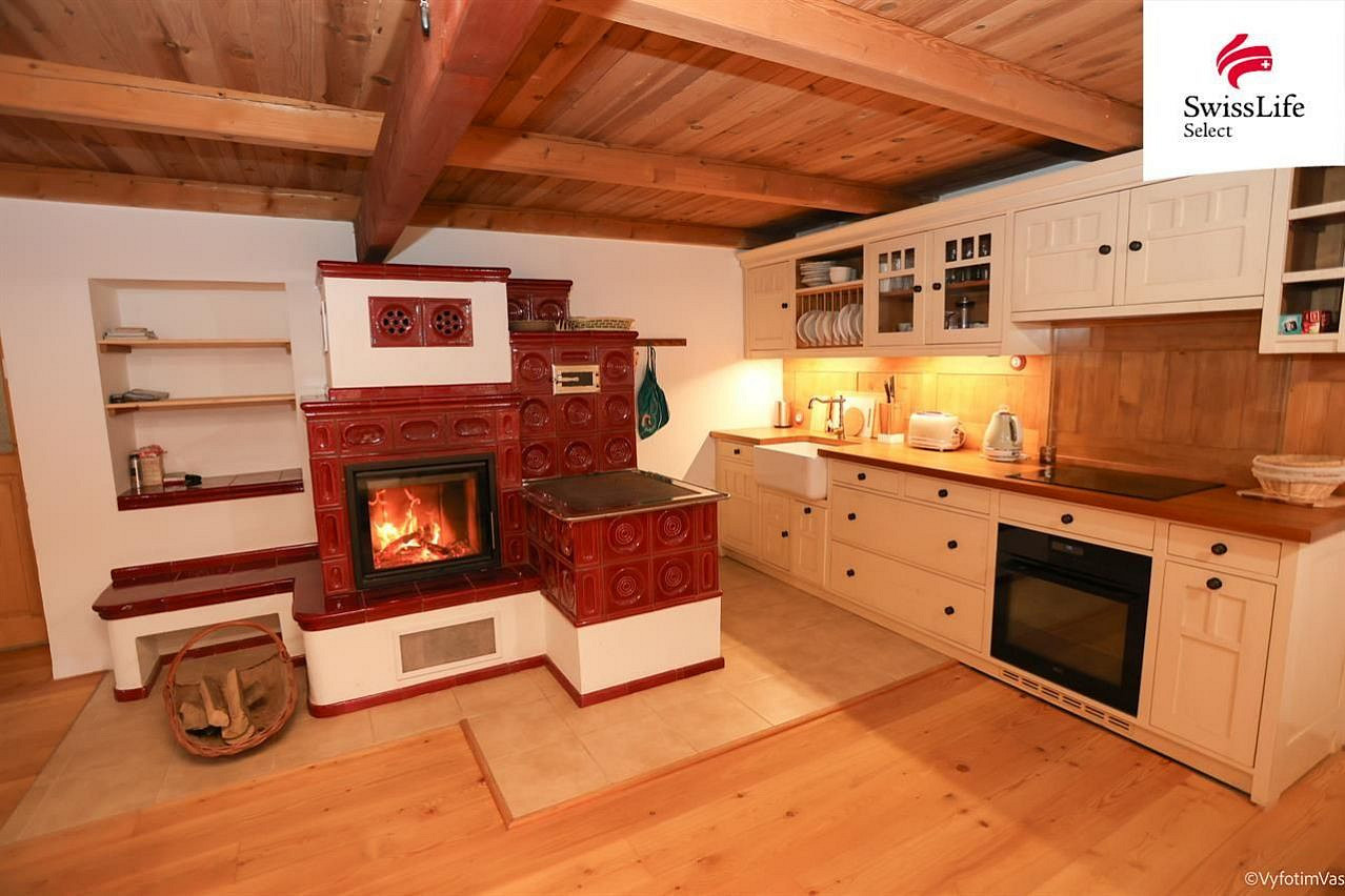 Prodej chaty/chalupy 101 m² s pozemkem 5 164 m² – fotografie 4