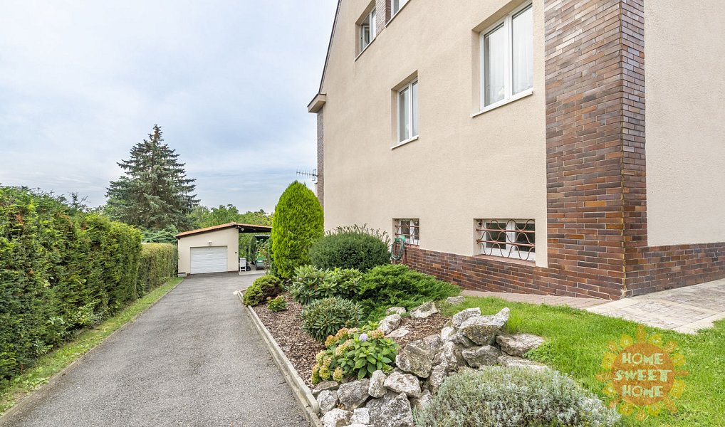 Pronájem bytu 1+1 51 m², Praha – náhled fotky 18