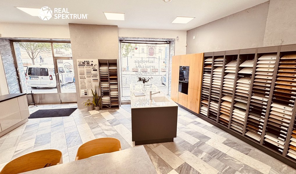 Pronájem obchodních prostor 109 m², Brno – náhled fotky 3