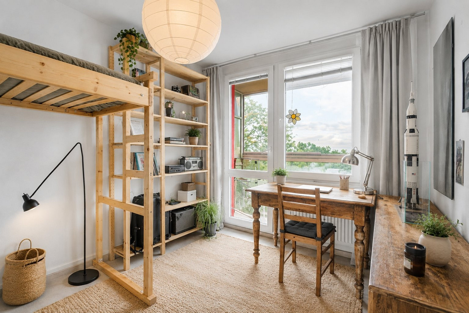 Prodej bytu 3+kk 68 m² – fotografie 4