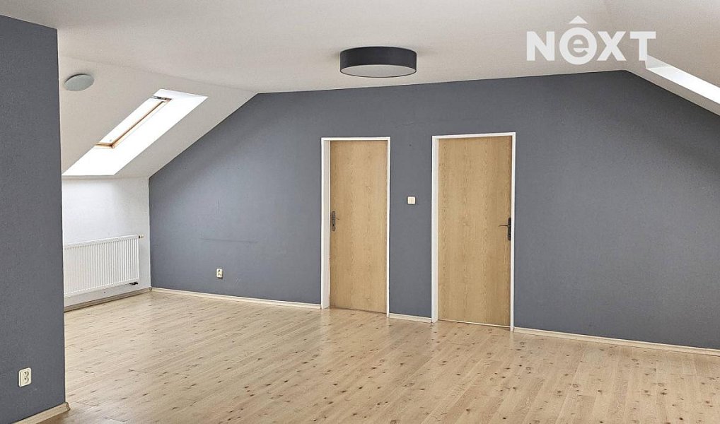 Pronájem bytu 4+kk 130 m², Tábor – náhled fotky 2