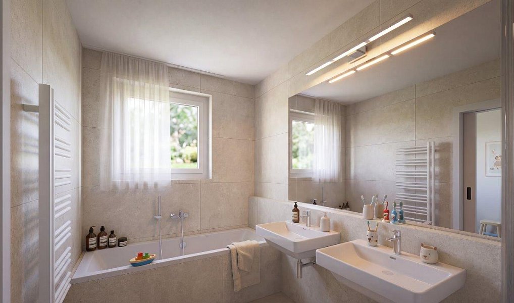 Prodej domu 111 m² s pozemkem 189 m², Horní Jelení – náhled fotky 13