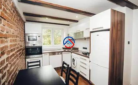 Pronájem bytu 2+1 60 m², Jeremenkova, Šumperk