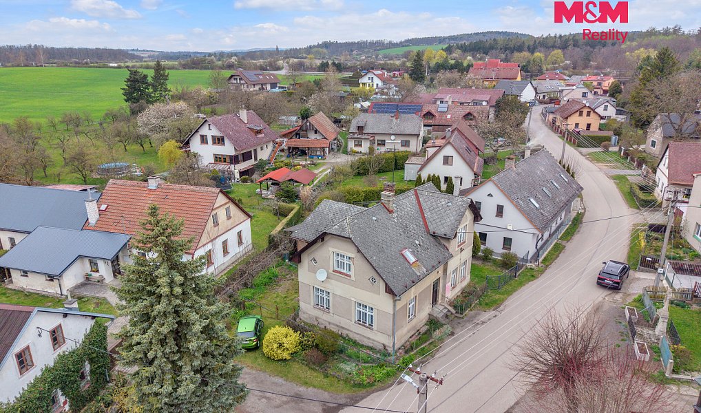 Prodej domu 100 m² s pozemkem 1 232 m², Provodov-Šonov – náhled fotky 2