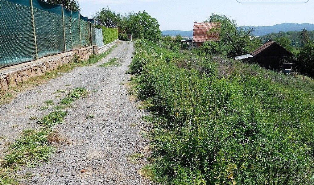 Prodej stavebního pozemku 1 152 m², Veverské Knínice – náhled fotky 4