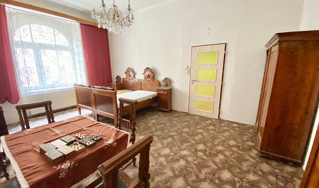 Prodej bytu 3+1 111 m², Olomouc – náhled fotky 16