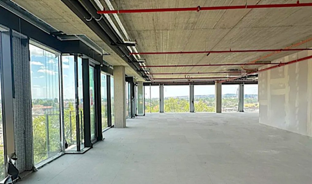 Pronájem kanceláře 482 m², Brno – náhled fotky 2