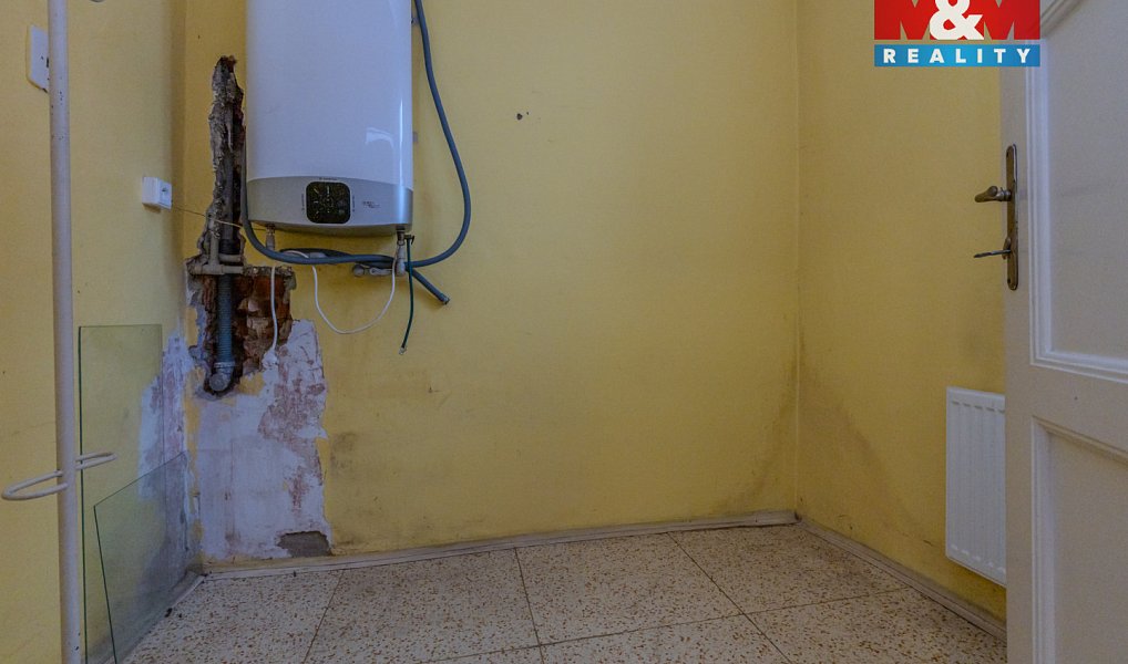 Prodej domu 202 m² s pozemkem 801 m², Ostrava – náhled fotky 18
