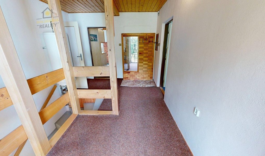 Prodej domu 195 m² s pozemkem 615 m², Tanvald – náhled fotky 21