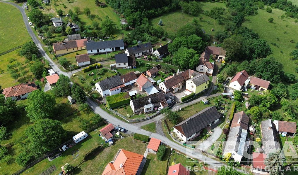 Prodej domu 100 m² s pozemkem 269 m², Nezdice – náhled fotky 18