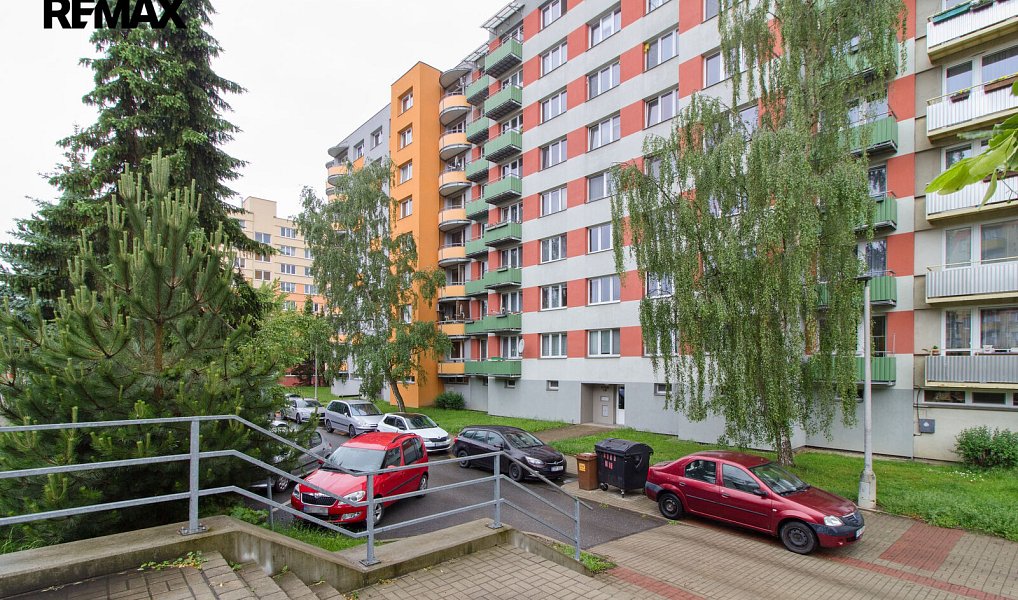 Prodej bytu 3+1 72 m², Tábor – náhled fotky 24