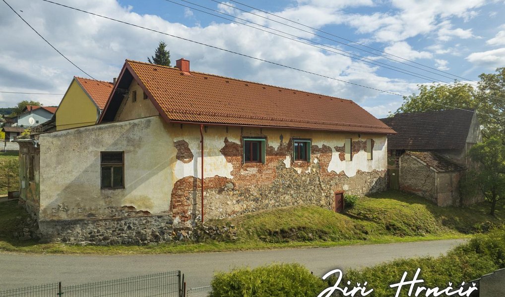 Prodej domu 143 m² s pozemkem 757 m², Ježovy – náhled fotky 9