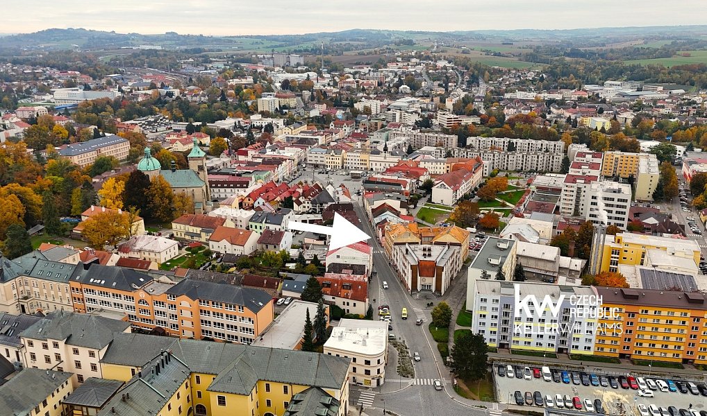 Prodej obchodních prostor 78 m², Havlíčkův Brod – náhled fotky 16