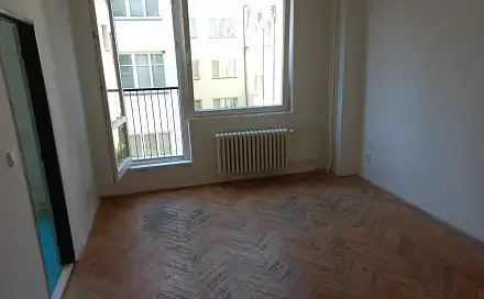 Pronájem bytu 2+1 52 m²