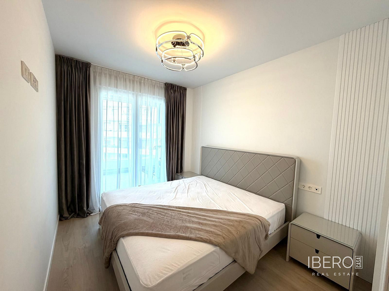 Piso 4+kk – Marbella, Nueva Andalucía - Vista 5