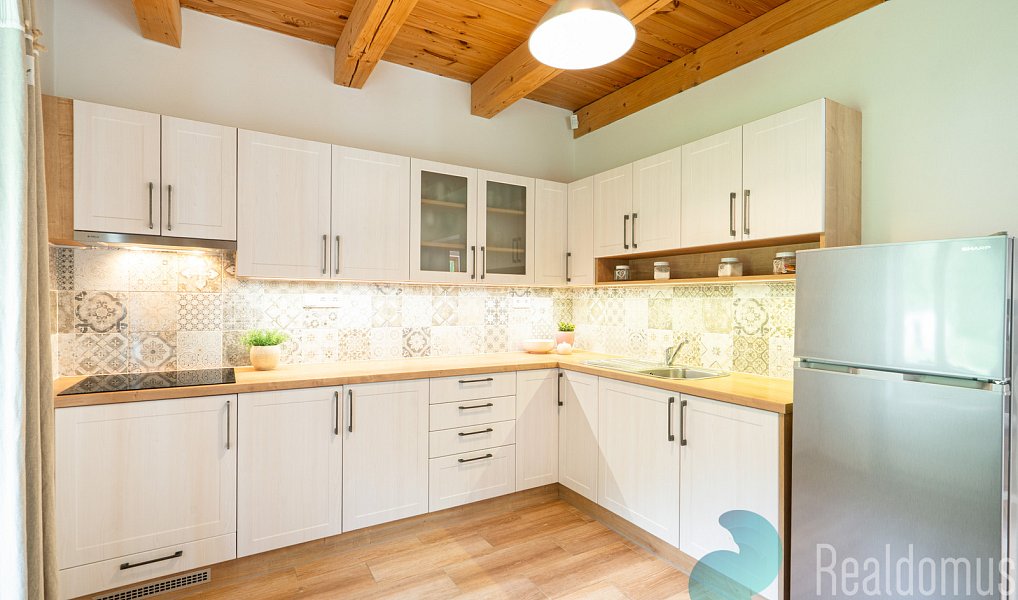 Prodej komerčního objektu (jiného typu) 302 m², Rožmberk nad Vltavou – náhled fotky 12