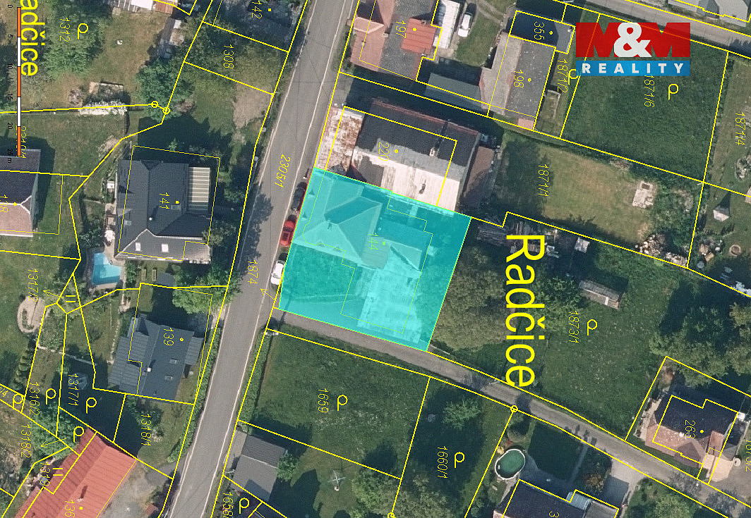 Prodej domu 176 m² s pozemkem 635 m² – fotografie 3