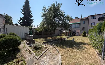 Prodej domu 191 m², Sušilova, Přerov - Přerov I-Město