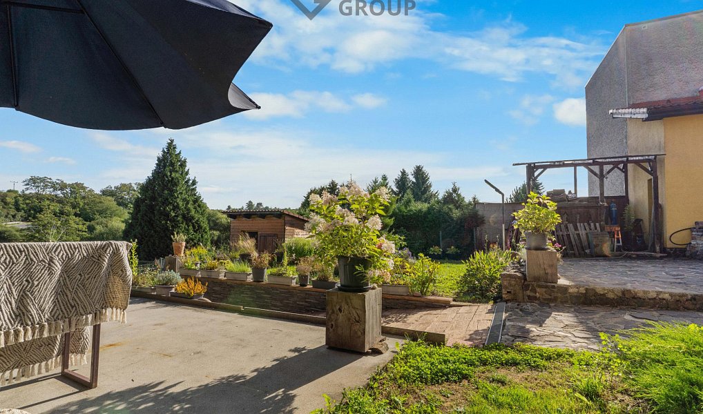 Prodej domu 213 m² s pozemkem 793 m², Chýnice – náhled fotky 16