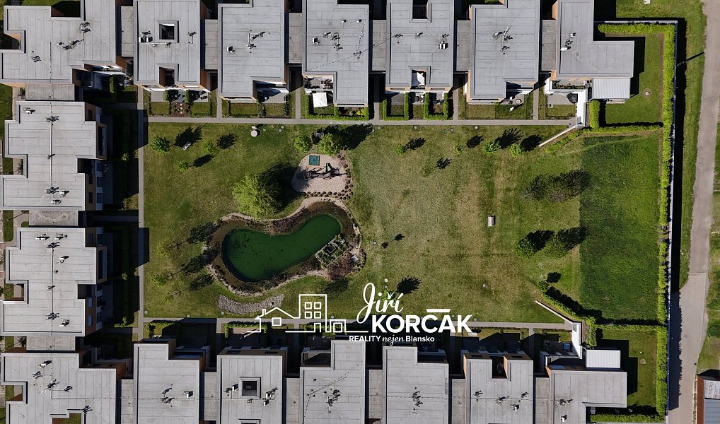 Pronájem bytu 2+kk 69 m², Slavkov u Brna – náhled fotky 27