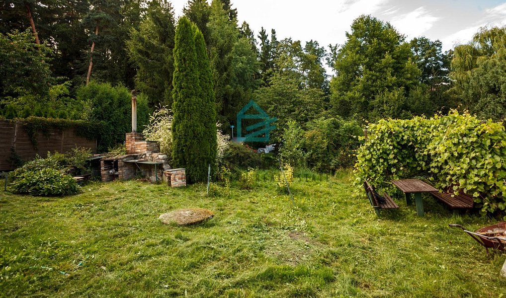 Prodej chaty/chalupy 90 m² s pozemkem 727 m², Netolice – náhled fotky 12