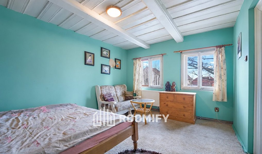 Prodej domu 409 m² s pozemkem 601 m², Jiřetín pod Jedlovou – náhled fotky 16