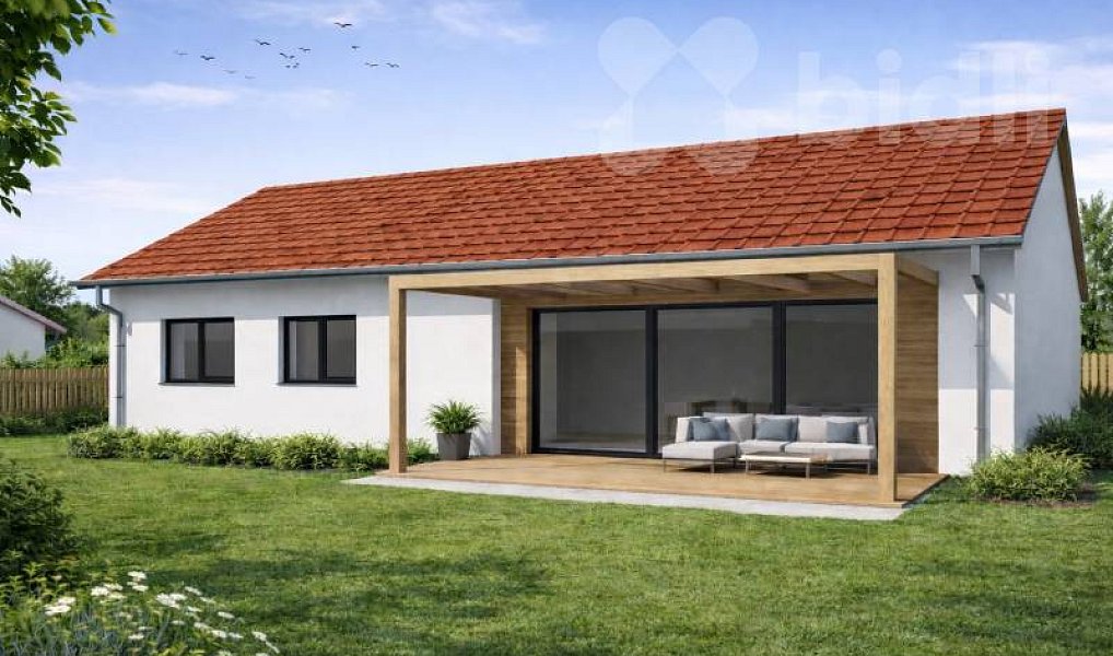 Prodej domu 100 m² s pozemkem 1 313 m², Čejkovice – náhled fotky 4