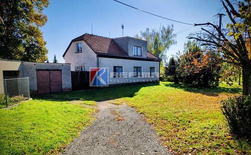 Prodej domu 243 m² s pozemkem 3 091 m², Kovářská, Přerov - Přerov X-Popovice