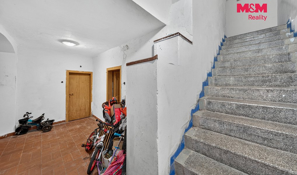 Prodej domu 340 m² s pozemkem 431 m², Studená – náhled fotky 26
