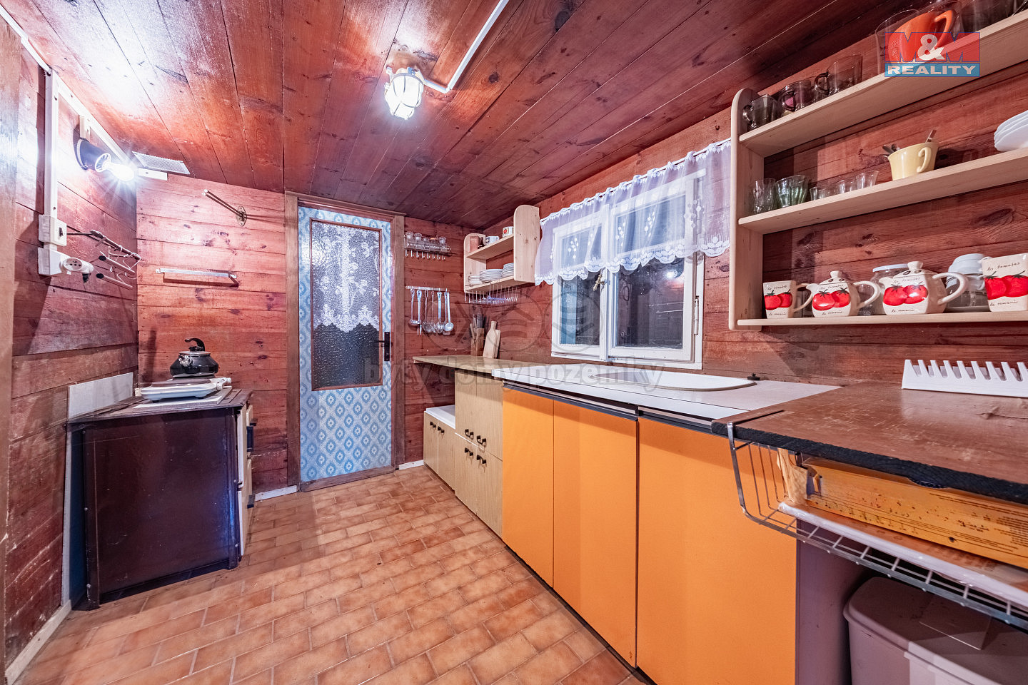 Prodej chaty/chalupy 82 m² s pozemkem 228 m² – fotografie 4