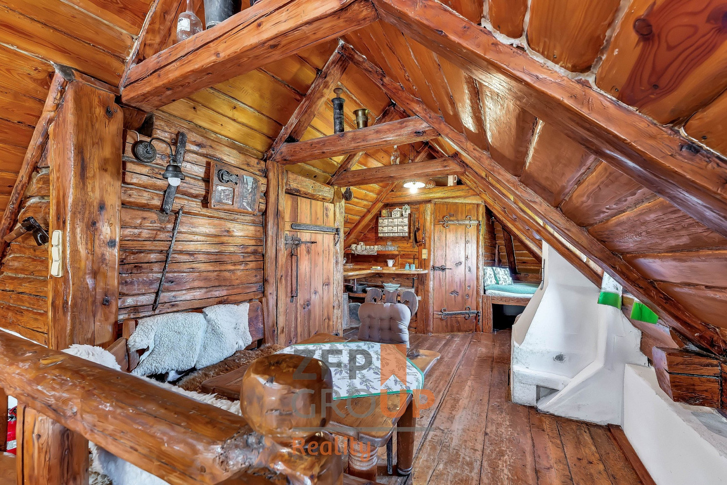 Prodej ubytovacího objektu 143 m² – fotografie 3