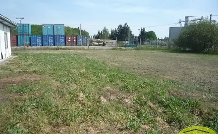 Prodej komerčního pozemku 3 105 m², Kroměříž