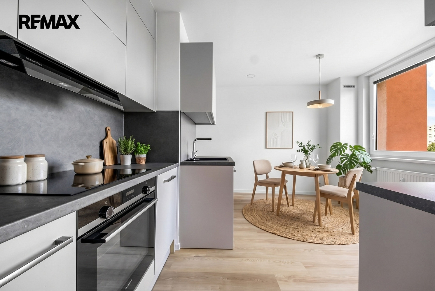 Prodej bytu 2+1 59 m² — photo 3