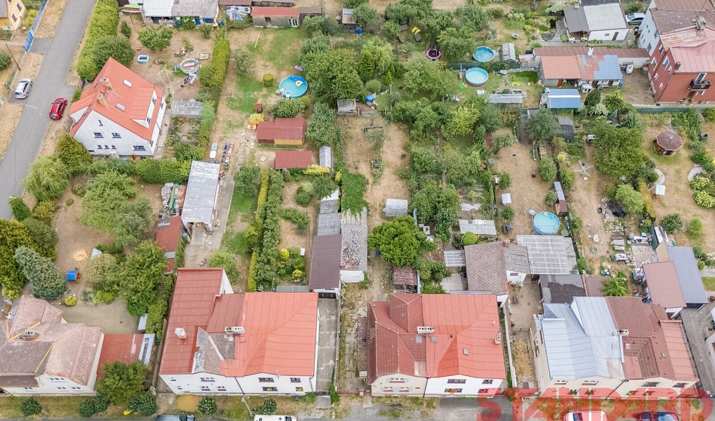 Prodej domu 98 m² s pozemkem 500 m², Sušice – náhled fotky 4