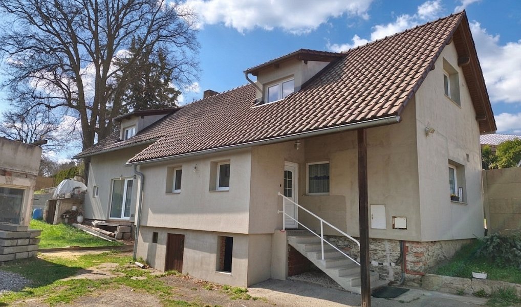 Prodej domu 180 m² s pozemkem 865 m², Libeř – náhled fotky 3