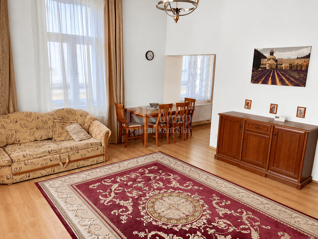 Prodej bytu 2+1 73 m² – fotografie 2