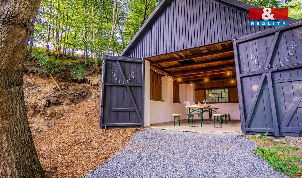 Prodej domu 205 m² s pozemkem 1 719 m², Čečkovice – náhled fotky 12