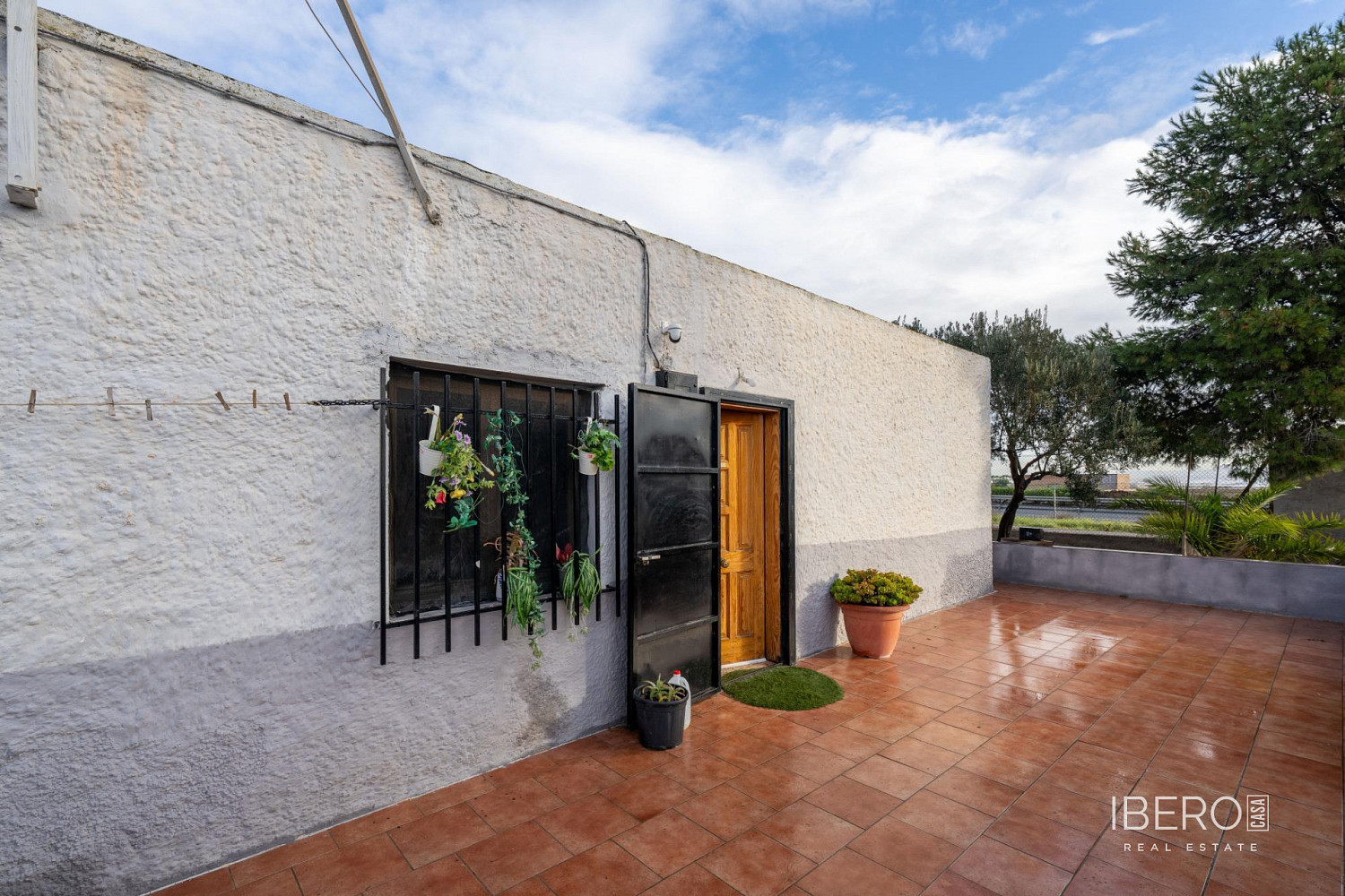 Casa 3+kk – Almería, Barrio Araceli, San Luis - Vista 3