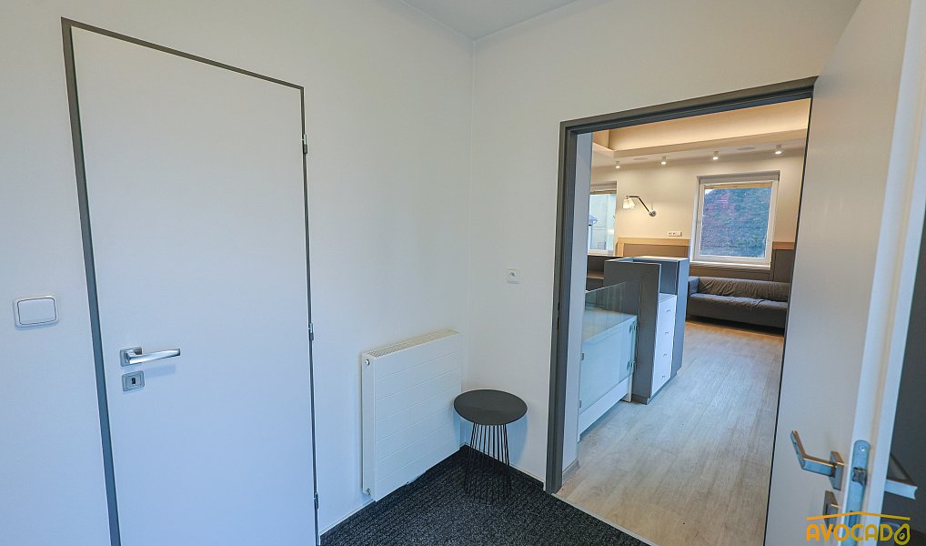 Pronájem obchodních prostor, Dvůr Králové nad Labem – náhled fotky 3