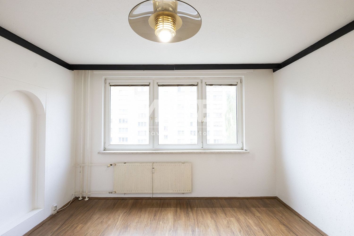 Pronájem bytu 2+1 44 m² — photo 4