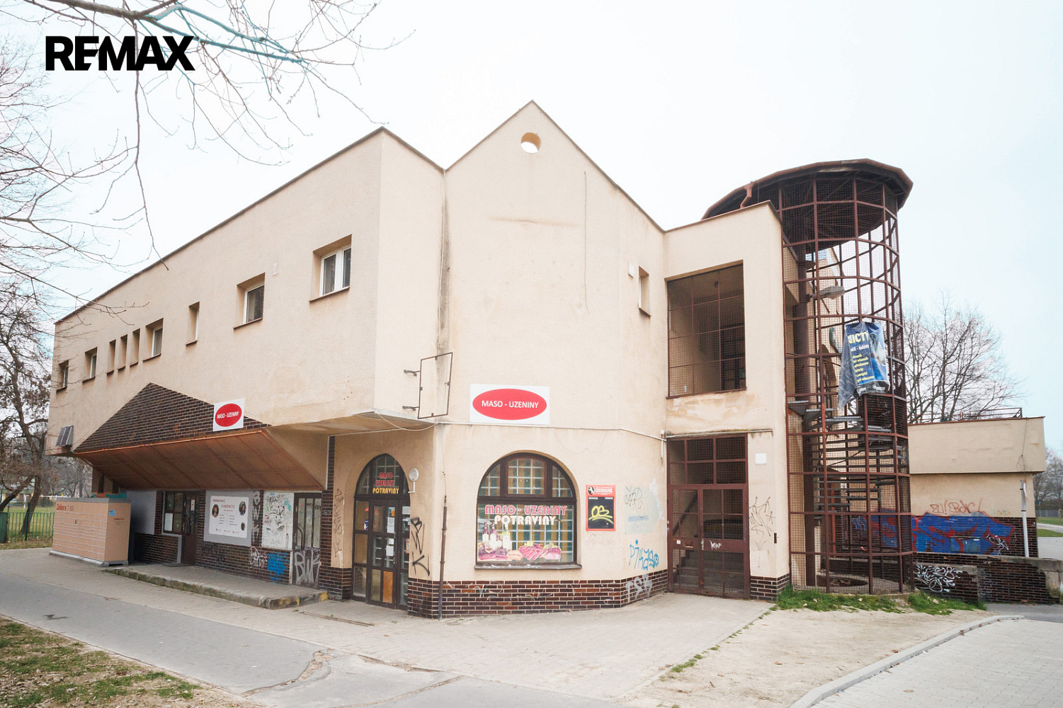 Pronájem restaurace 650 m² — photo 4