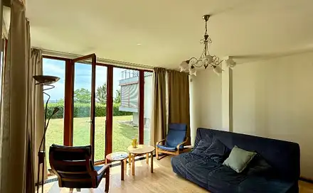 Pronájem bytu 2+kk 60 m²