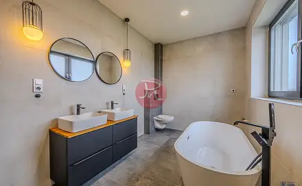 Pronájem bytu 4+kk 102 m², Třebovická, Ostrava - Třebovice